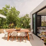Galeria Privada - Hidden Masterpiece Apartamento *