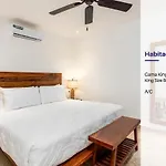 Modern With Pool In Tulum, 1 Bedroom * Tulum
