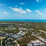 Modern With Pool In Tulum, 1 Bedroom Tulum