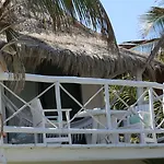 Hotel Punta Piedra