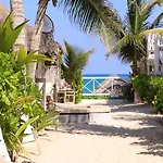 Punta Piedra