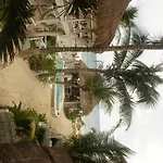 Hotel Punta Piedra Tulum