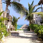 Punta Piedra 3* Tulum