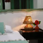 Punta Piedra