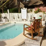 Hotel Punta Piedra Tulum
