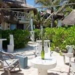 Punta Piedra Hotel