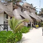 Hotel Punta Piedra