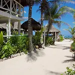 Punta Piedra Hotel