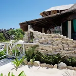 Punta Piedra 3* Tulum