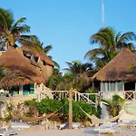 Hotel Punta Piedra Tulum