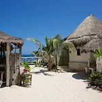 Punta Piedra 3*