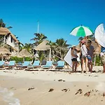Punta Piedra 3* Tulum