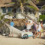 Punta Piedra 3* Tulum