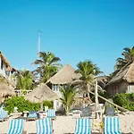 Punta Piedra Hotel Tulum