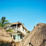 Punta Piedra Hotel 3*