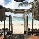 Amansala 4* Tulum