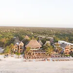 Hotel Amansala Tulum