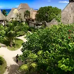 Amansala 4* Tulum