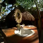 Hotel Diamante K - Inside National Park