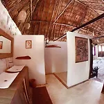 Hotel Diamante K - Inside National Park