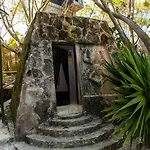 Diamante K - Inside National Park Hotel Tulum