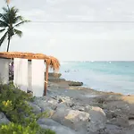 Diamante K - Inside National Park 3* Tulum