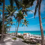 Diamante K - Inside National Park Tulum