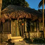 Diamante K - Inside National Park Hotel Tulum