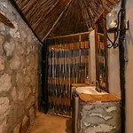 Diamante K - Inside National Park 3* Tulum