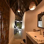Diamante K - Inside National Park 3*