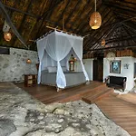 Diamante K - Inside National Park Hotel Tulum