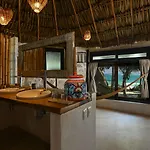 Diamante K - Inside National Park Tulum