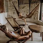 Diamante K - Inside National Park Tulum