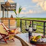 Apartamento Nuju - Luxury With Pool Jacuzzi And Sauna Tulum