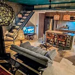 Apartamento Nuju - Luxury With Pool Jacuzzi And Sauna *