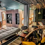 Nuju - Luxury With Pool Jacuzzi And Sauna Tulum