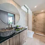 Nuju - Luxury With Pool Jacuzzi And Sauna *