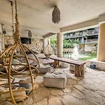 Nuju - Luxury With Pool Jacuzzi And Sauna * Tulum