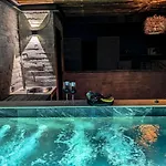 Nuju - Luxury With Pool Jacuzzi And Sauna * Tulum