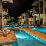 Nuju - Luxury With Pool Jacuzzi And Sauna Apartamento *