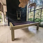 Apartamento Nuju - Luxury With Pool Jacuzzi And Sauna *