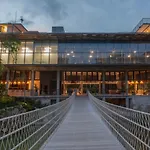 Nuju - Luxury With Pool Jacuzzi And Sauna