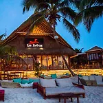 La Zebra Tulum, A Small Luxury Hotel