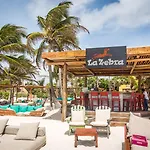 La Zebra Tulum, A Small Luxury Hotel