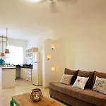 Livetulum Apartahotel Tulum