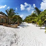 Villa Pescadores Tulum-Beachfront Hotel By Ahau Collection