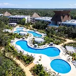 Hotel Mundo Maya Tulum