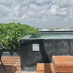 Refugio De Lujo En Tulum