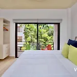 Villa Exclusive 3-bedroom House With A Large Roof Terrace And Private Pool *