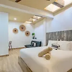 Exclusive 3-bedroom House With A Large Roof Terrace And Private Pool * Tulum